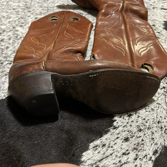 Tony llama men’s boots - Picture 2 of 4